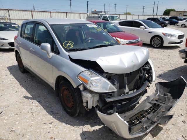 NISSAN VERSA S 2011 3n1bc1cp2bl471087