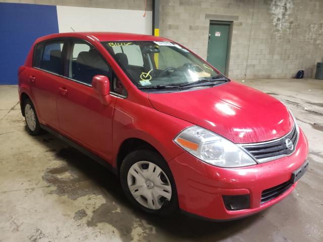 NISSAN VERSA S 2011 3n1bc1cp2bl472496