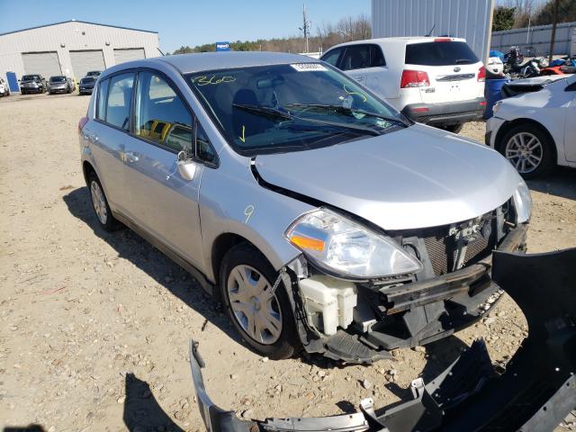 NISSAN VERSA S 2011 3n1bc1cp2bl473809