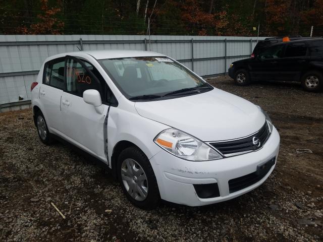 NISSAN VERSA S 2011 3n1bc1cp2bl474037