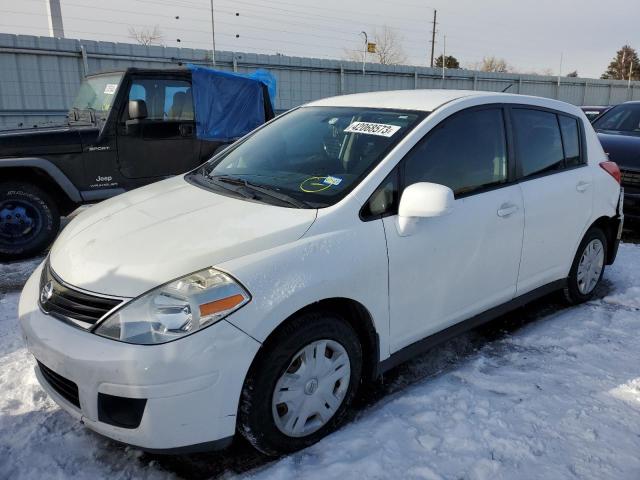 NISSAN VERSA S 2011 3n1bc1cp2bl476077