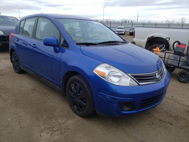 NISSAN VERSA S 2011 3n1bc1cp2bl477035