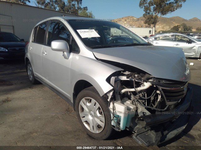 NISSAN VERSA 2011 3n1bc1cp2bl485815