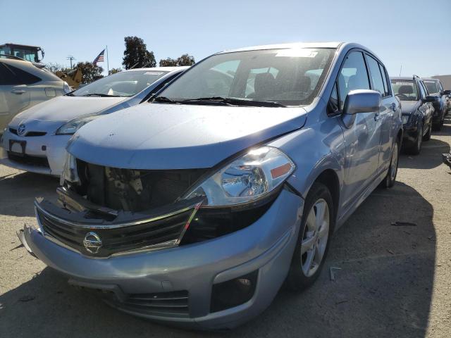 NISSAN VERSA S 2011 3n1bc1cp2bl487063