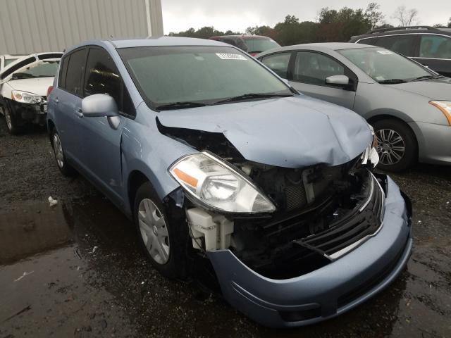 NISSAN VERSA S 2011 3n1bc1cp2bl489220