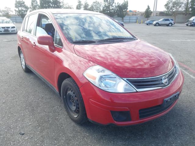 NISSAN VERSA S 2011 3n1bc1cp2bl491954