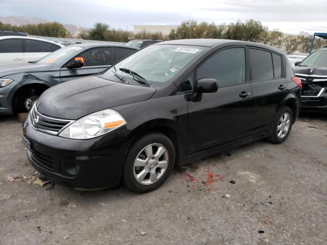 NISSAN VERSA S 2011 3n1bc1cp2bl492599