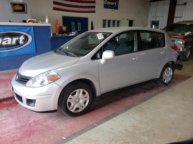 NISSAN VERSA 2011 3n1bc1cp2bl493302