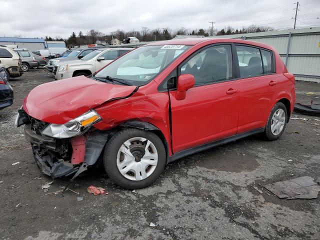 NISSAN VERSA 2011 3n1bc1cp2bl494286