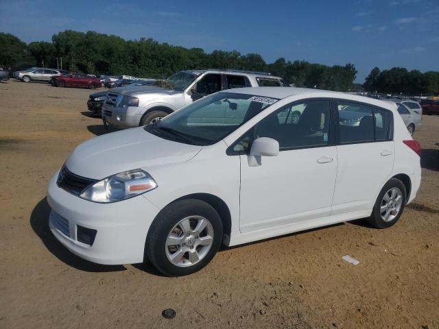 NISSAN VERSA S 2011 3n1bc1cp2bl496684