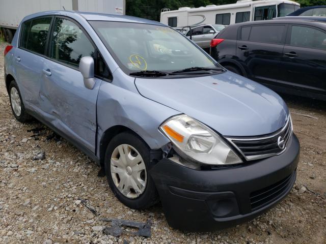 NISSAN VERSA S 2011 3n1bc1cp2bl496930