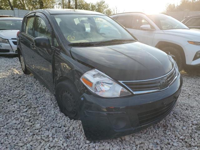 NISSAN VERSA S 2011 3n1bc1cp2bl497012