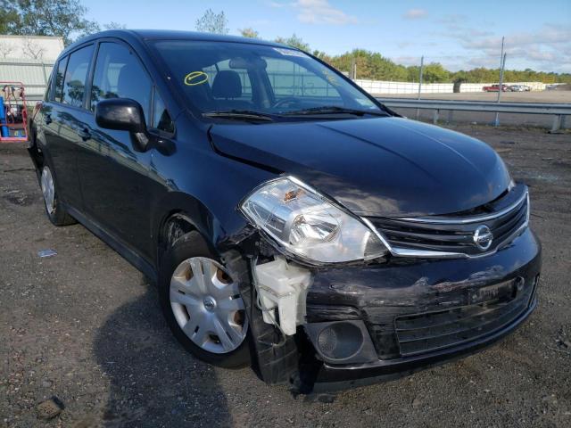 NISSAN VERSA S 2011 3n1bc1cp2bl498998