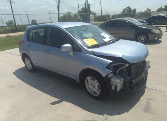 NISSAN VERSA 2011 3n1bc1cp2bl500667