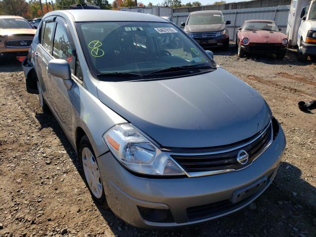 NISSAN VERSA 2011 3n1bc1cp2bl500670