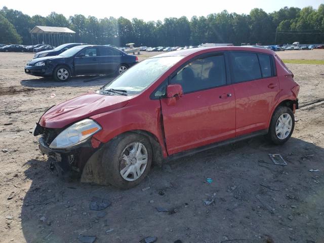 NISSAN VERSA S 2011 3n1bc1cp2bl501916