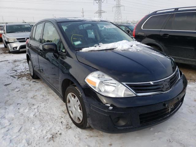 NISSAN VERSA S 2011 3n1bc1cp2bl502595