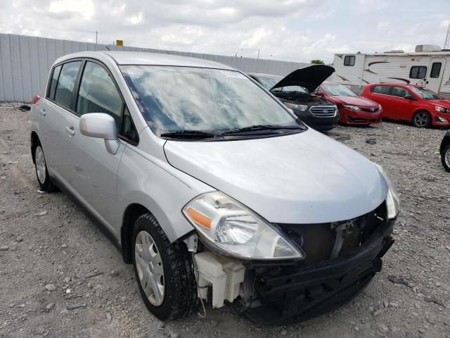 NISSAN VERSA S 2011 3n1bc1cp2bl504475