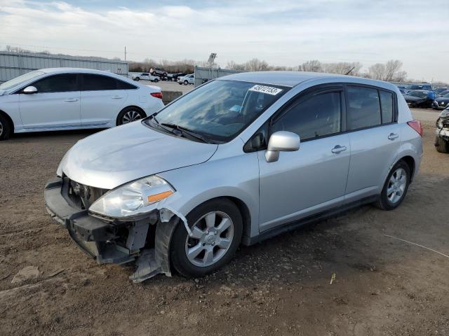 NISSAN VERSA S 2011 3n1bc1cp2bl505318