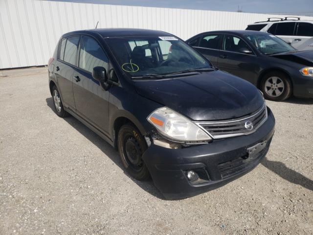 NISSAN VERSA S 2011 3n1bc1cp2bl506906