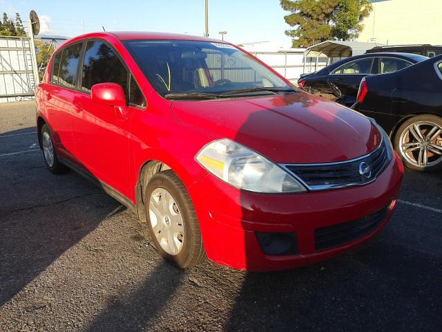 NISSAN VERSA S 2011 3n1bc1cp2bl509336