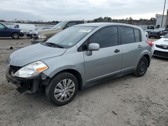 NISSAN VERSA S 2011 3n1bc1cp2bl510096