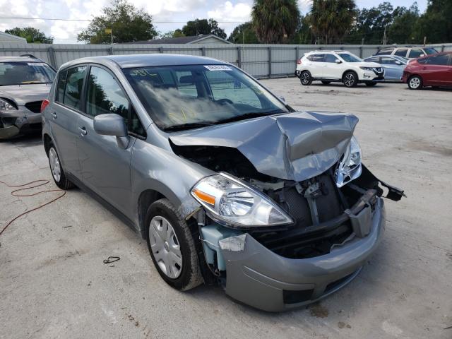 NISSAN VERSA S 2011 3n1bc1cp2bl511328