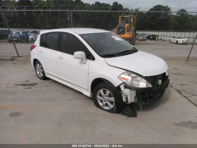 NISSAN VERSA 2011 3n1bc1cp2bl513371