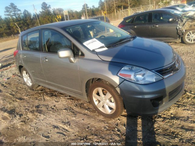 NISSAN VERSA 2011 3n1bc1cp2bl513662