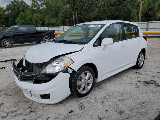 NISSAN VERSA S 2011 3n1bc1cp2bl514830