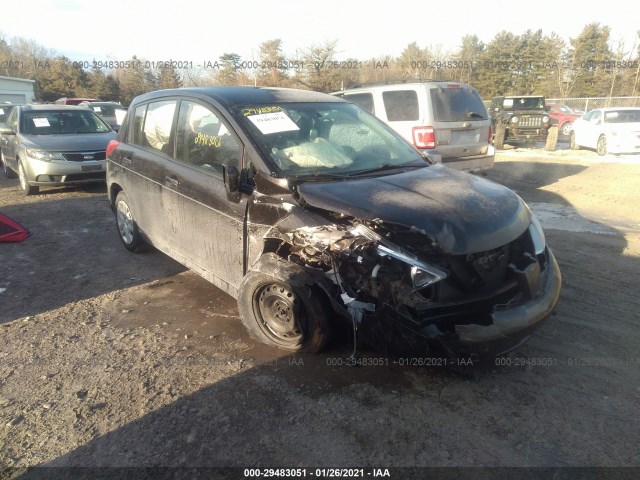 NISSAN VERSA 2011 3n1bc1cp2bl514973