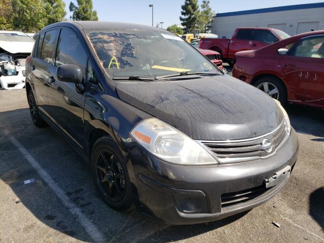 NISSAN VERSA S 2011 3n1bc1cp2bl515315