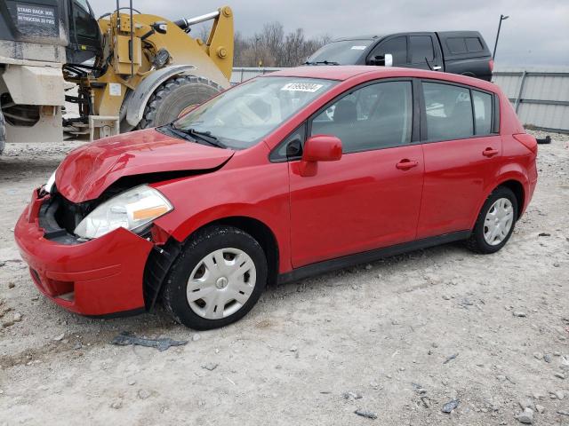 NISSAN VERSA 2011 3n1bc1cp2bl515489