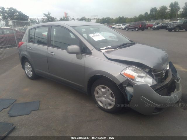 NISSAN VERSA 2011 3n1bc1cp2bl516299