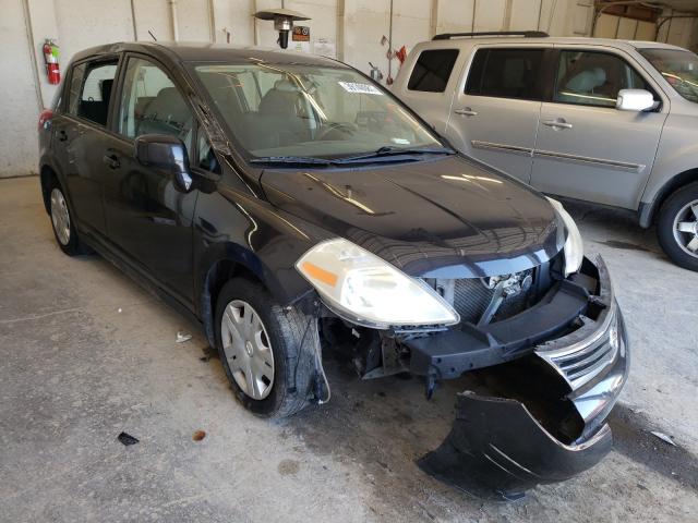 NISSAN VERSA S 2011 3n1bc1cp2bl516402