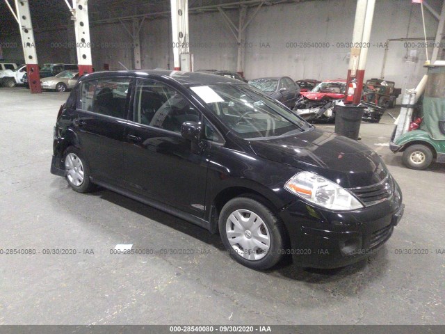 NISSAN VERSA 2012 3n1bc1cp2ck199020