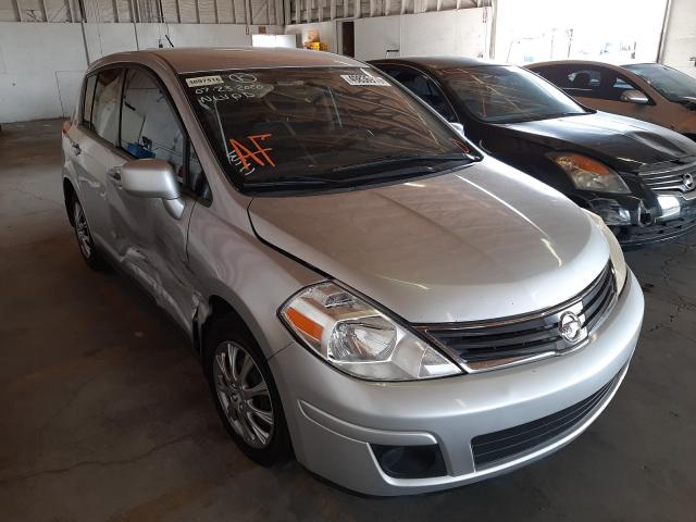 NISSAN VERSA S 2012 3n1bc1cp2ck200215