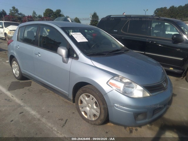 NISSAN VERSA 2012 3n1bc1cp2ck200263