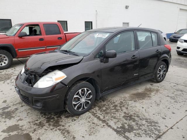 NISSAN VERSA S 2012 3n1bc1cp2ck200747