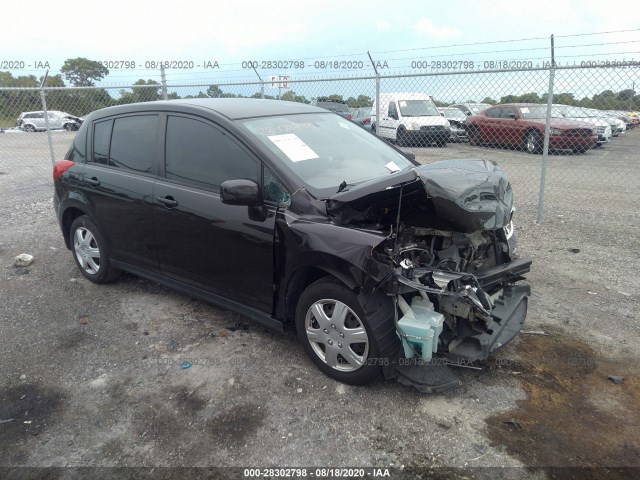 NISSAN VERSA 2012 3n1bc1cp2ck201459