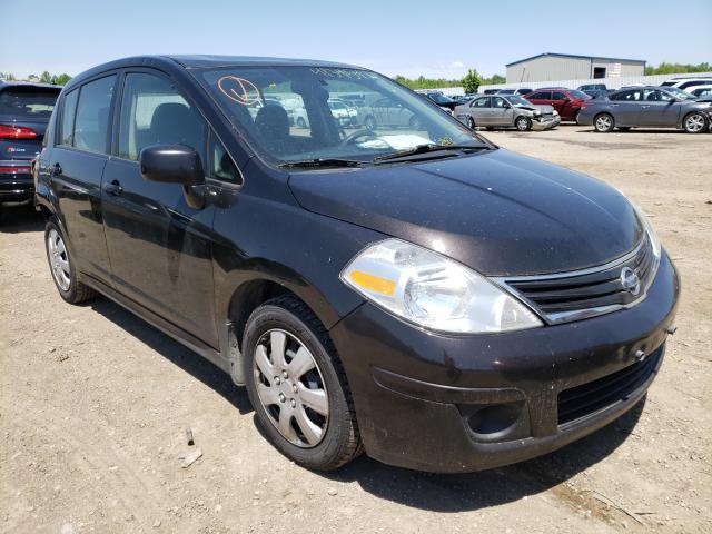 NISSAN VERSA S 2012 3n1bc1cp2ck202126