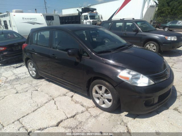 NISSAN VERSA 2012 3n1bc1cp2ck202921