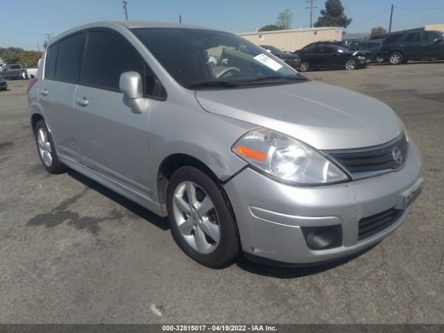 NISSAN VERSA 2012 3n1bc1cp2ck203275