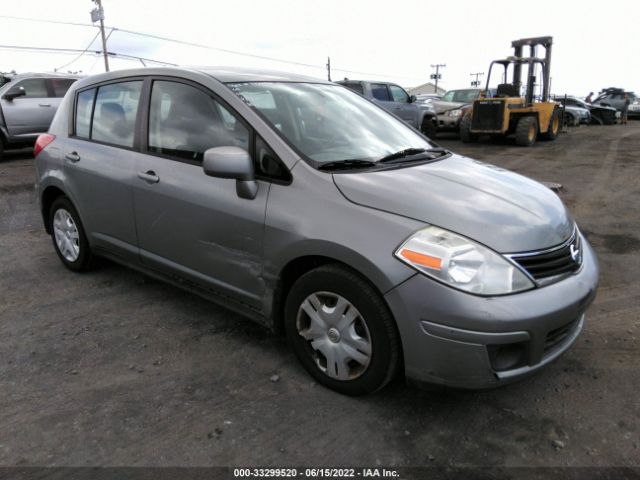 NISSAN VERSA 2012 3n1bc1cp2ck209139