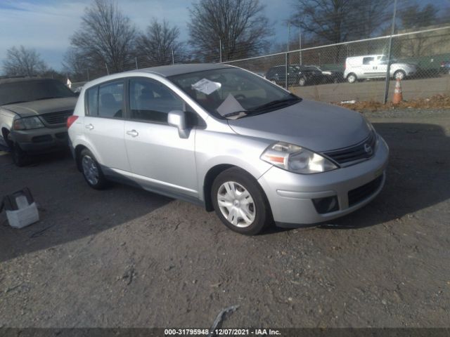 NISSAN VERSA 2012 3n1bc1cp2ck209982