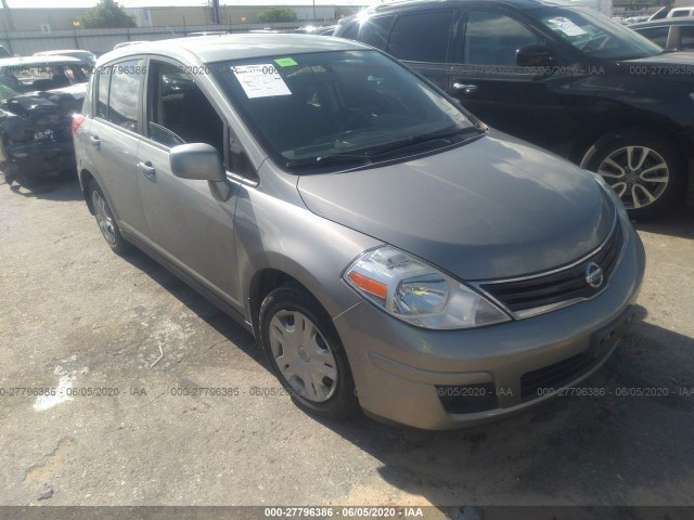 NISSAN VERSA 2012 3n1bc1cp2ck210128