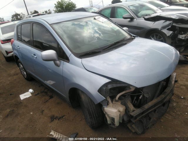 NISSAN VERSA 2012 3n1bc1cp2ck210274