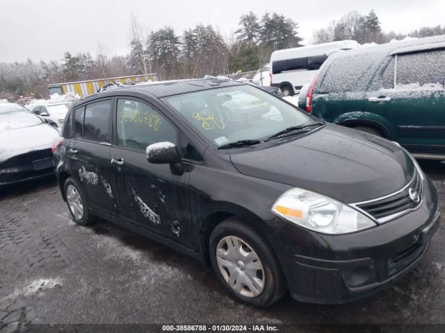 NISSAN VERSA 2012 3n1bc1cp2ck211568