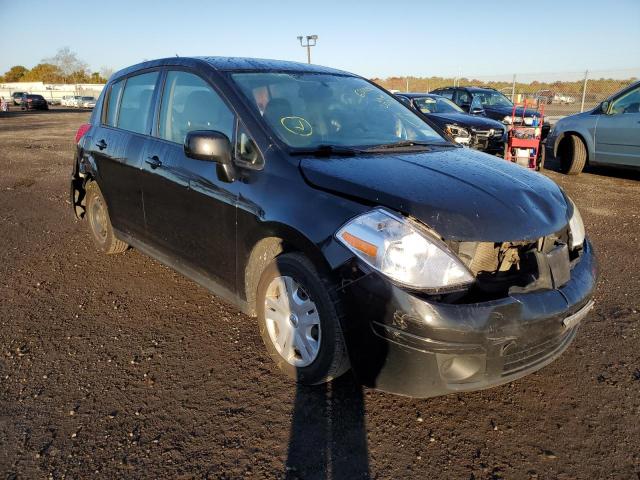 NISSAN VERSA S 2012 3n1bc1cp2ck212171