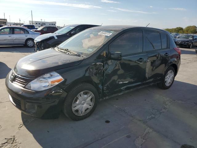 NISSAN VERSA S 2012 3n1bc1cp2ck213921